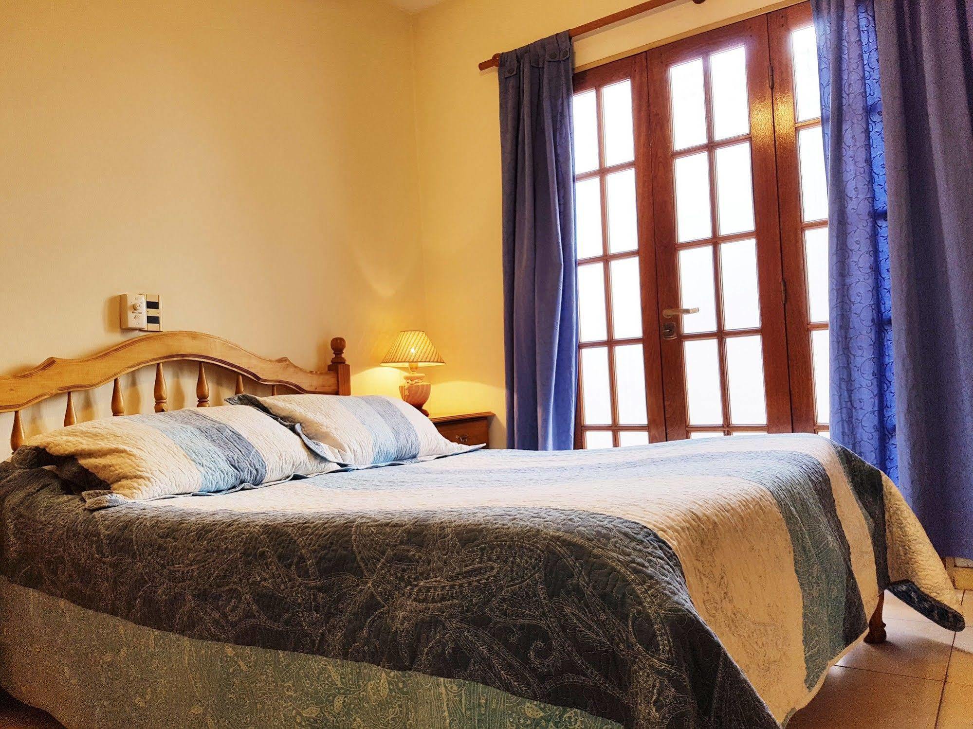 Aparthotel Azul Departamentos Mendoza Exteriér fotografie